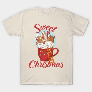 Sweet Christmas T-Shirt